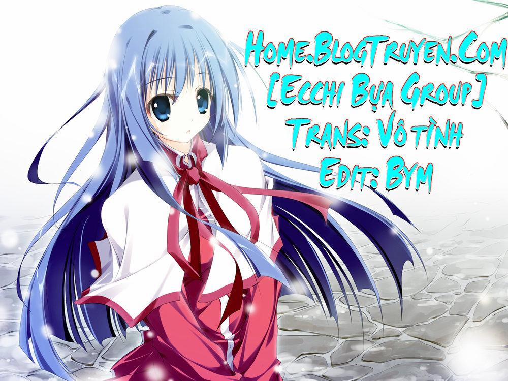 Cyclops Shoujo Saipu 15 trang 0