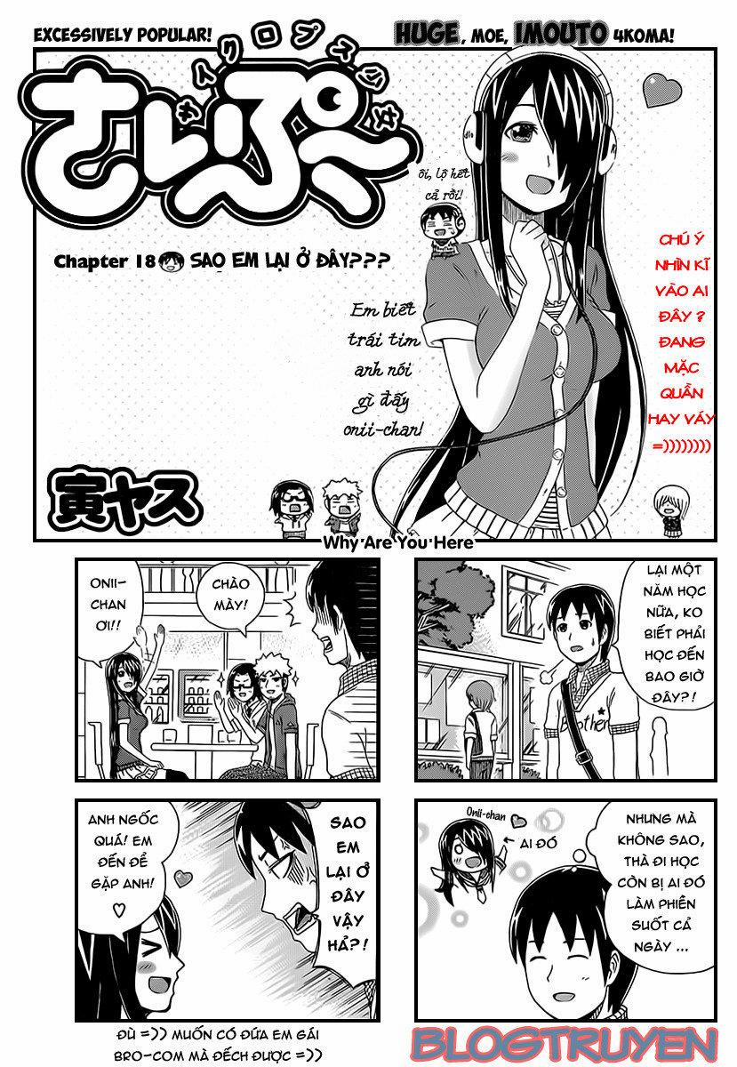 Cyclops Shoujo Saipu 18 trang 0