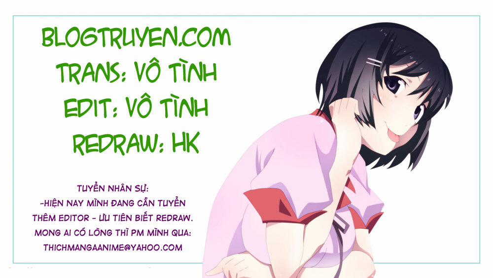 Cyclops Shoujo Saipu 20 trang 4