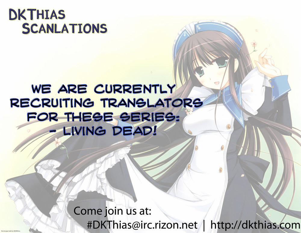 Cyclops Shoujo Saipu 22 trang 5