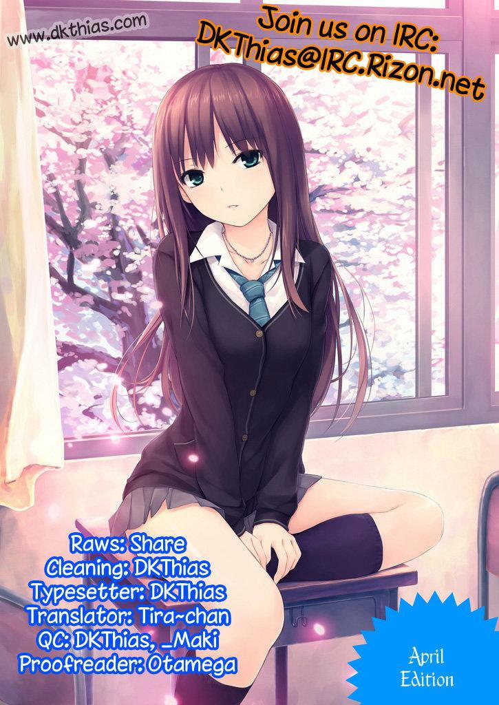 Cyclops Shoujo Saipu 23 trang 6