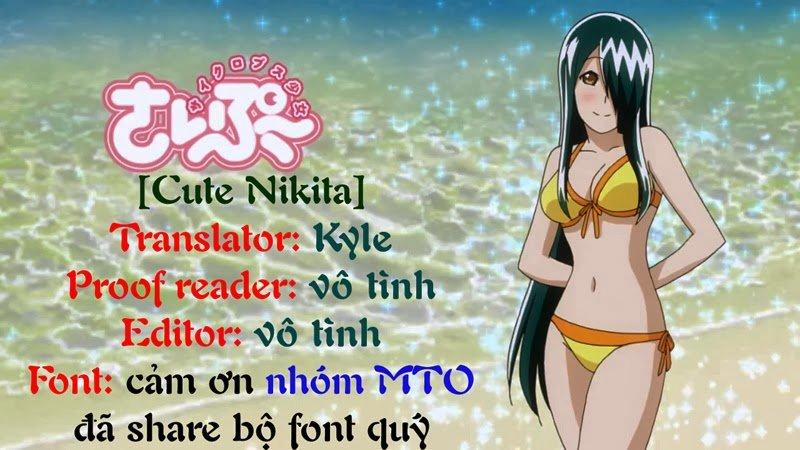 Cyclops Shoujo Saipu 44 trang 0