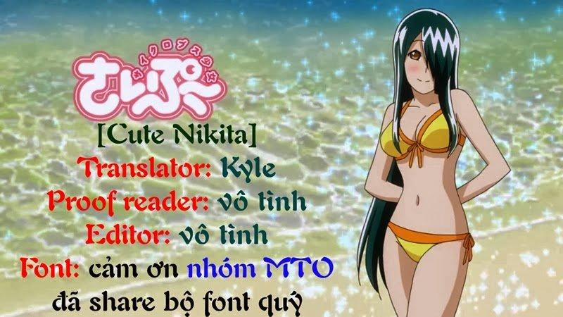 Cyclops Shoujo Saipu 48 trang 0