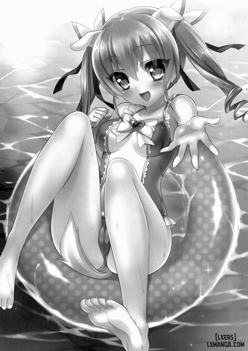 D.D. Kingdom 5 Oneshot trang 1