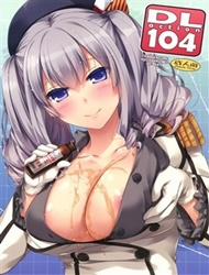 Đọc truyện tranh D.L. Action 104 (Kantai Collection)