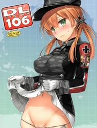 Đọc truyện tranh D.L. Action 106 (Kancolle)