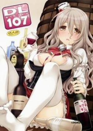 Đọc truyện tranh D.L. Action 107