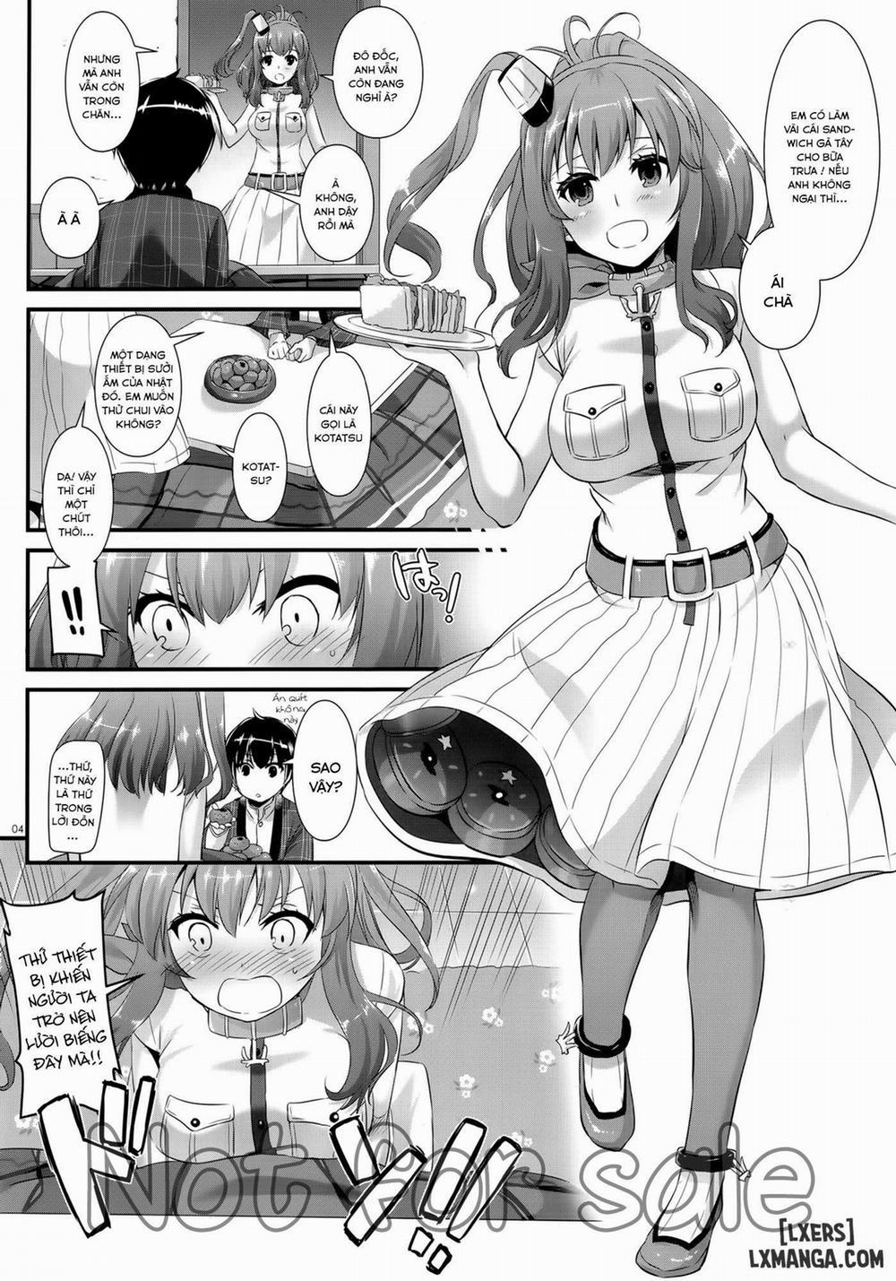 D.L. Action 111 Oneshot trang 2