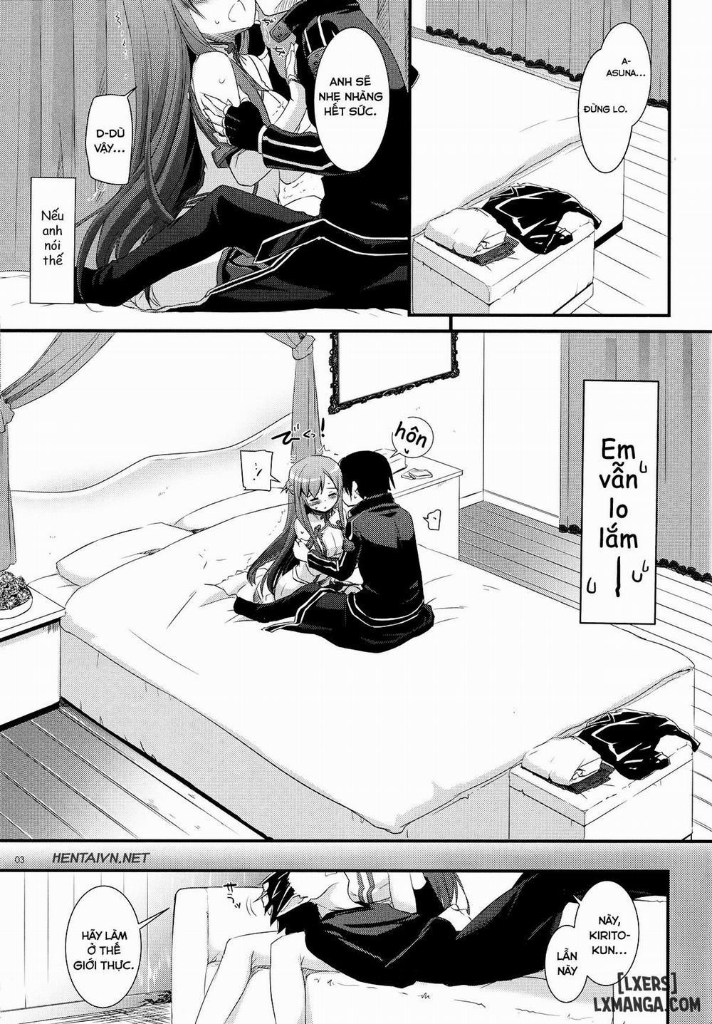 D.L. Action 70 Oneshot trang 1