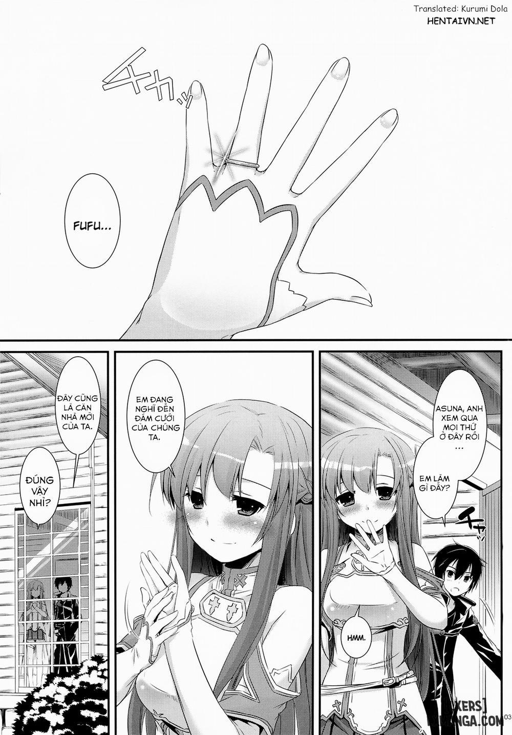 D.L. Action 71 Oneshot trang 1