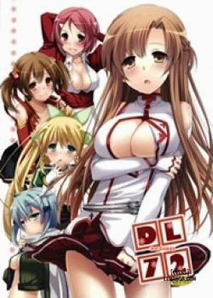 Đọc truyện tranh D.L. Action 72