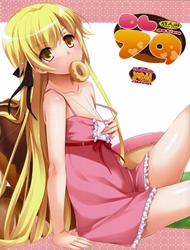 Đọc truyện tranh D.L. Action 79 (Bakemonogatari)