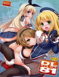 Đọc truyện tranh D.L. Action 81 (Kantai Collection)