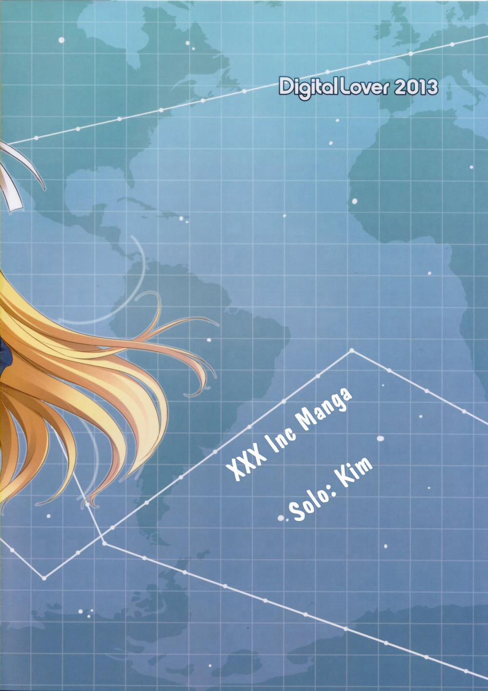 D.L. Action 81 (Kantai Collection) Oneshot trang 1