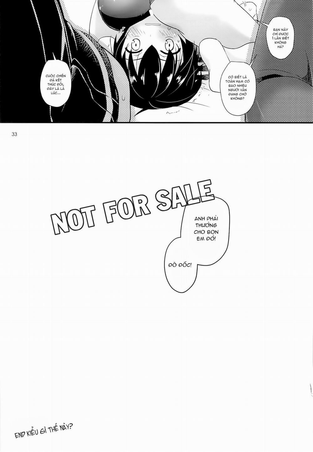 D.L. Action 82 (KanColle) Oneshot trang 31