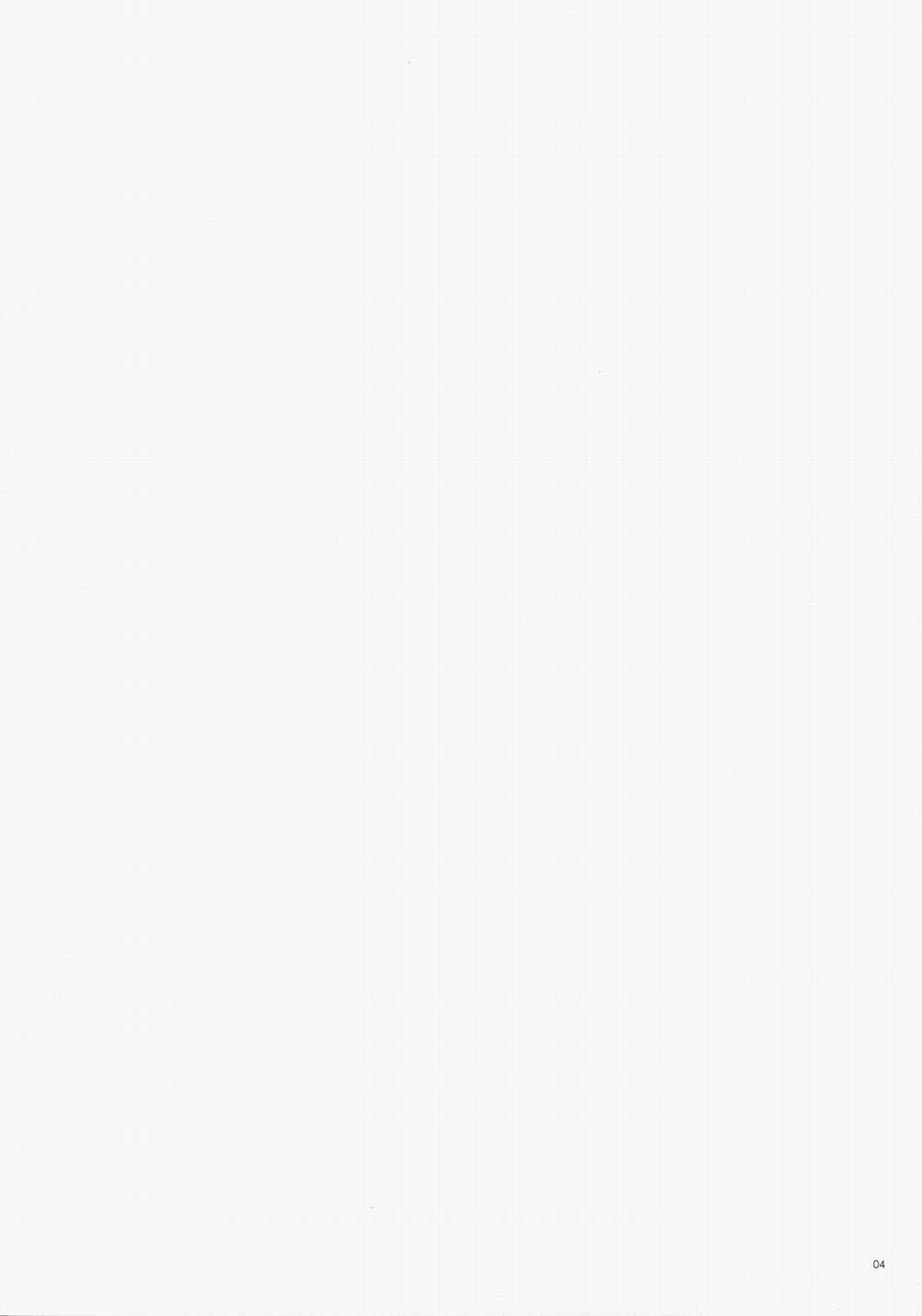 D.L. Action 90 (Kantai Collection) Oneshot trang 2