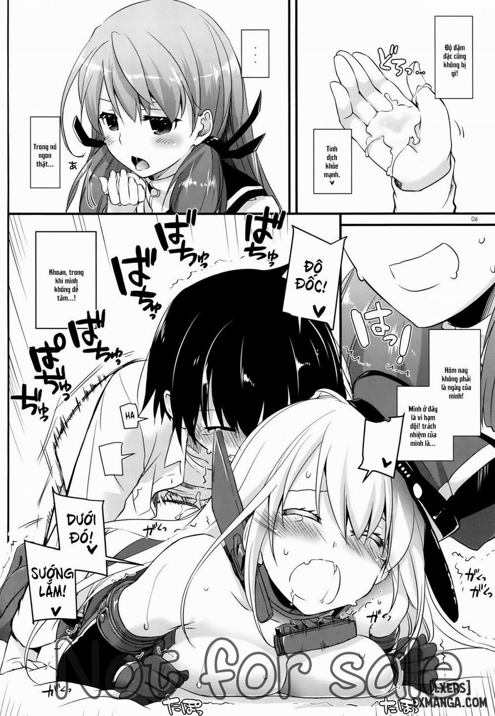 D.L. Action 94 Oneshot trang 4