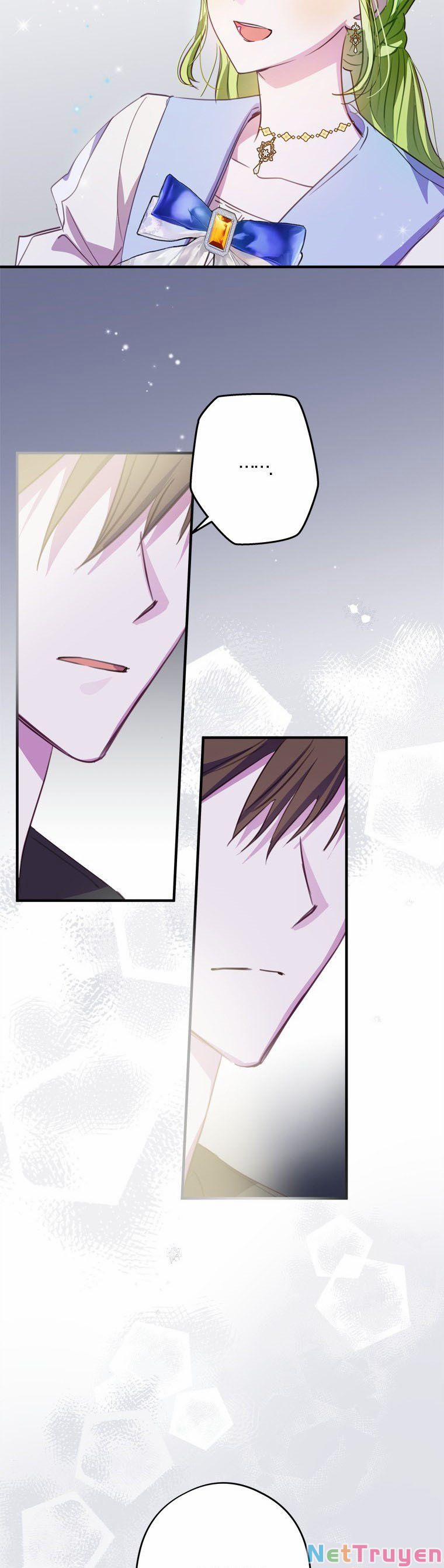 Đã Bảo Nữ Chính Đang Cải Trang Cơ Mà! 10 trang 20