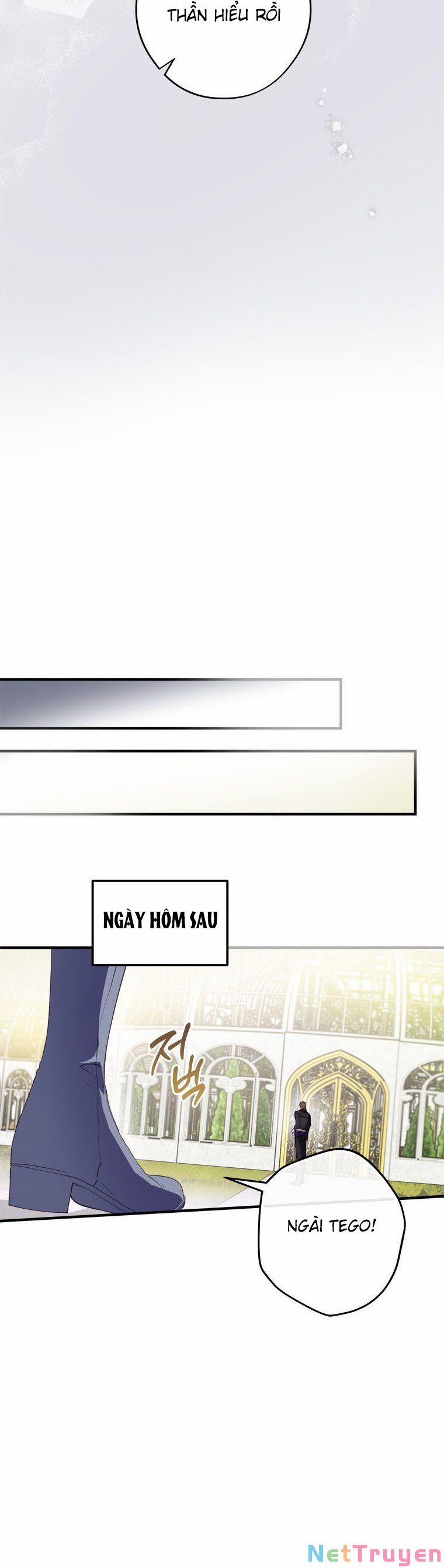 Đã Bảo Nữ Chính Đang Cải Trang Cơ Mà! 10 trang 21