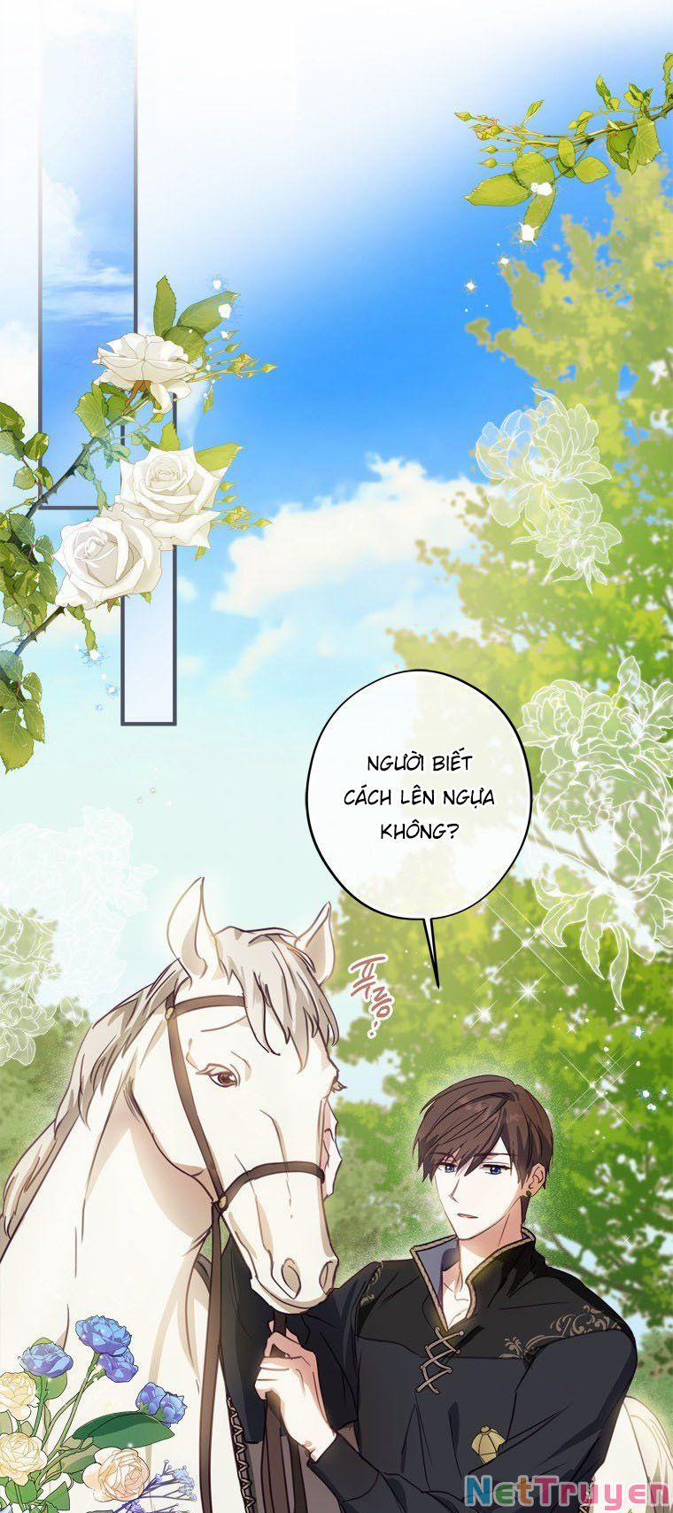 Đã Bảo Nữ Chính Đang Cải Trang Cơ Mà! 10 trang 27