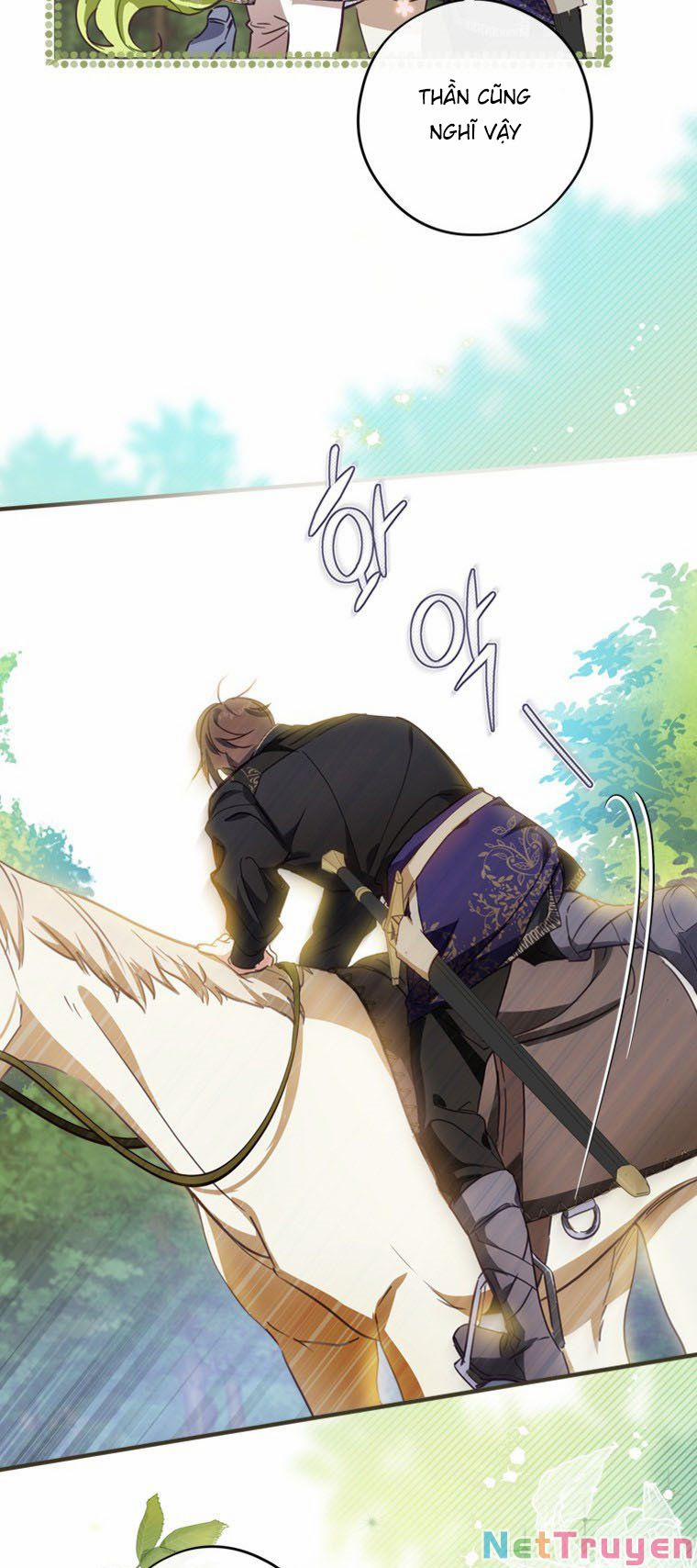 Đã Bảo Nữ Chính Đang Cải Trang Cơ Mà! 10 trang 29