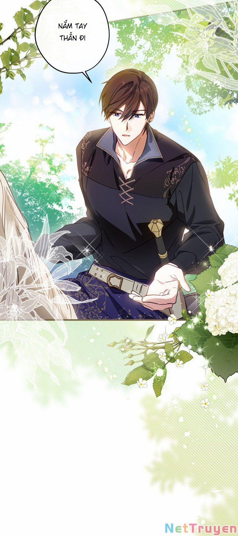 Đã Bảo Nữ Chính Đang Cải Trang Cơ Mà! 10 trang 30