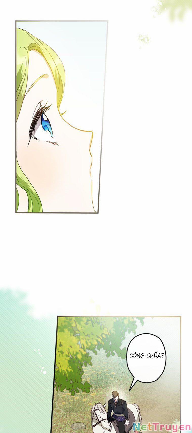 Đã Bảo Nữ Chính Đang Cải Trang Cơ Mà! 10 trang 31