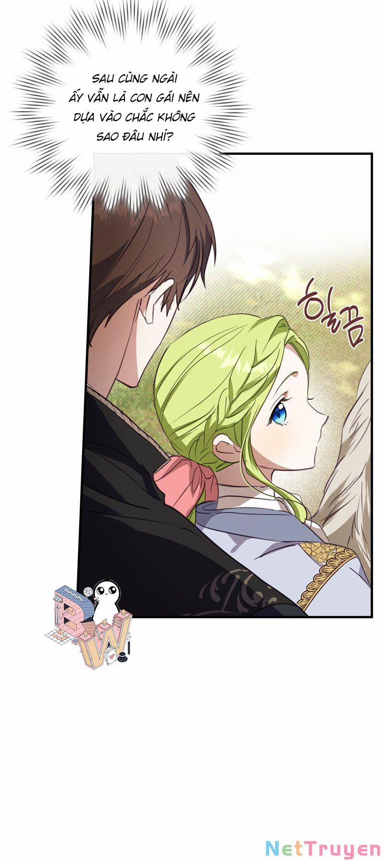 Đã Bảo Nữ Chính Đang Cải Trang Cơ Mà! 10 trang 35