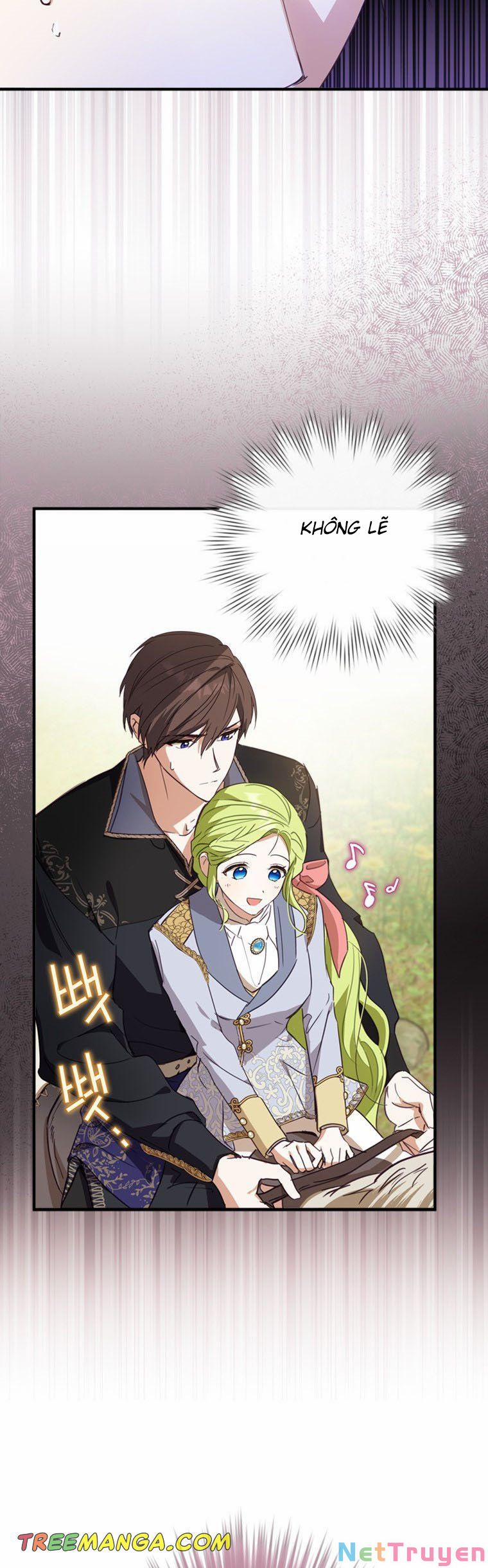 Đã Bảo Nữ Chính Đang Cải Trang Cơ Mà! 10 trang 37