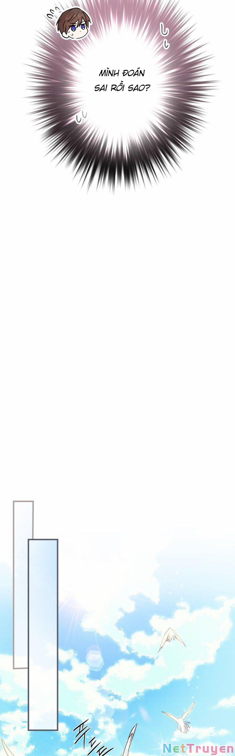 Đã Bảo Nữ Chính Đang Cải Trang Cơ Mà! 10 trang 38