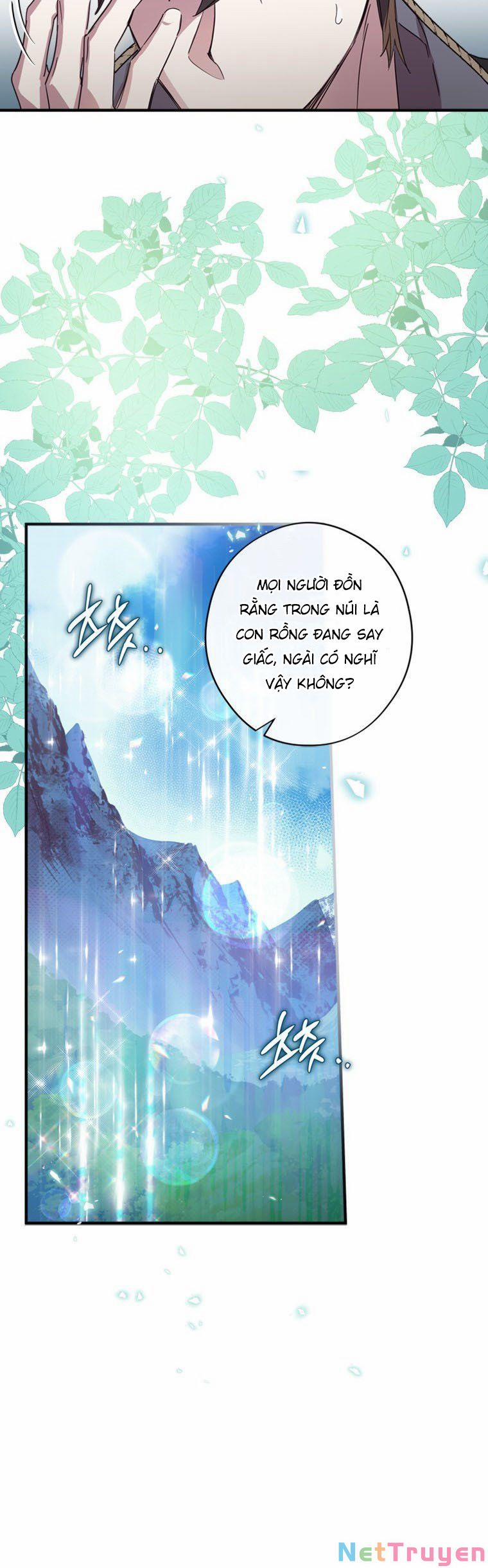 Đã Bảo Nữ Chính Đang Cải Trang Cơ Mà! 10 trang 41