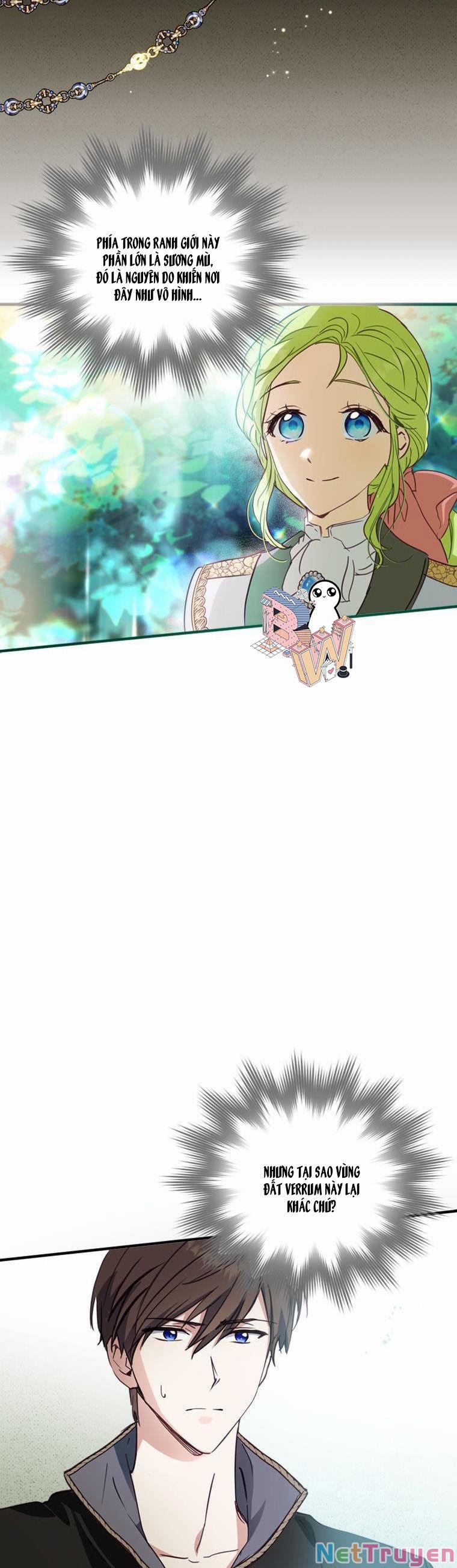 Đã Bảo Nữ Chính Đang Cải Trang Cơ Mà! 11 trang 0