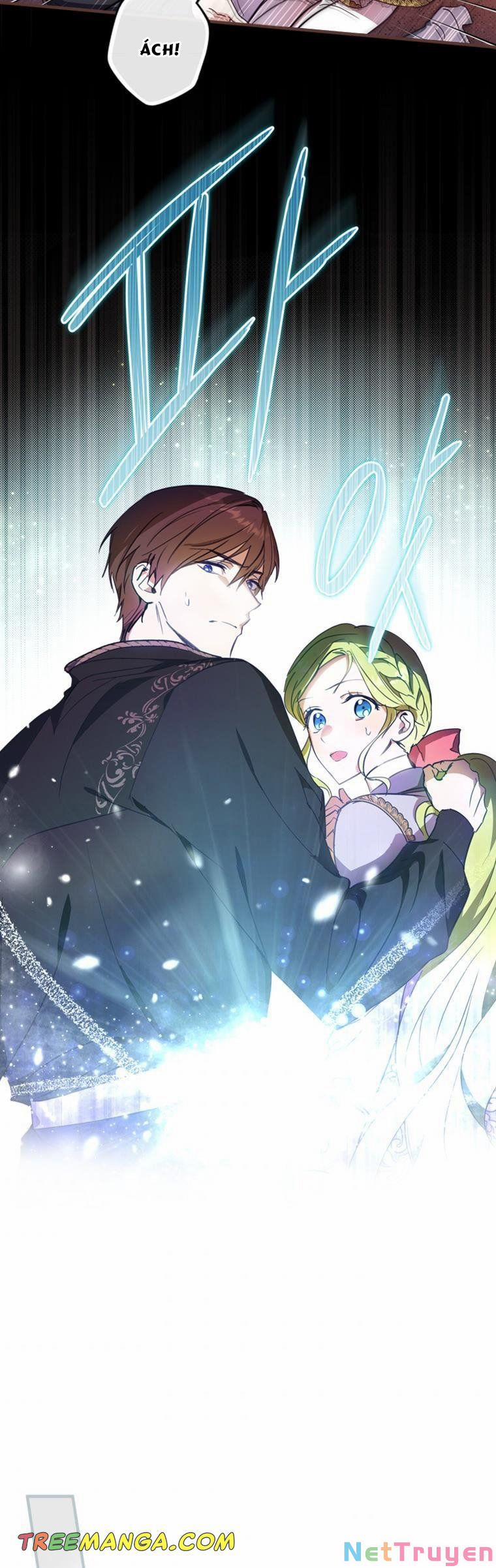 Đã Bảo Nữ Chính Đang Cải Trang Cơ Mà! 11 trang 30