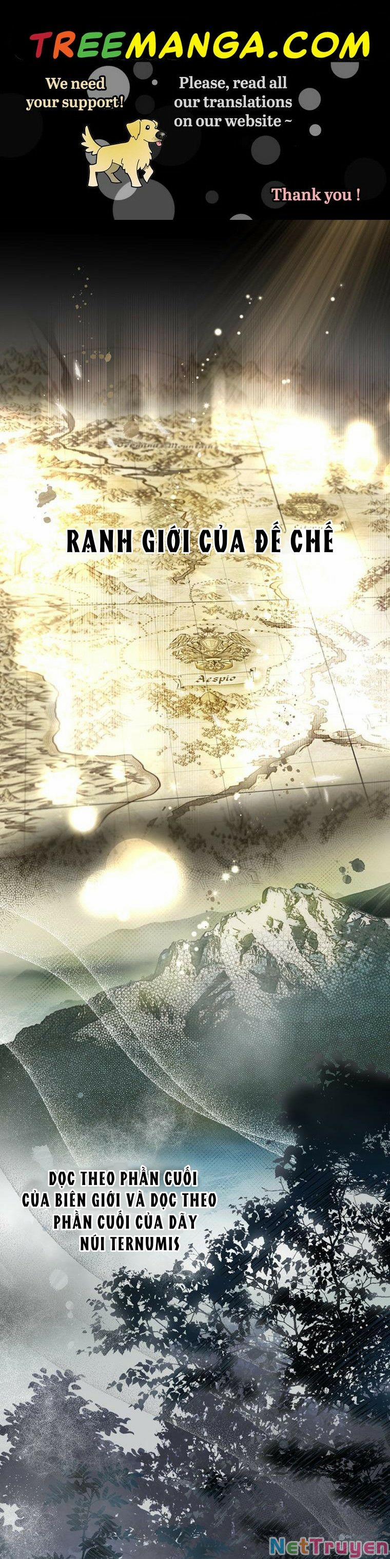 Đã Bảo Nữ Chính Đang Cải Trang Cơ Mà! 11 trang 37