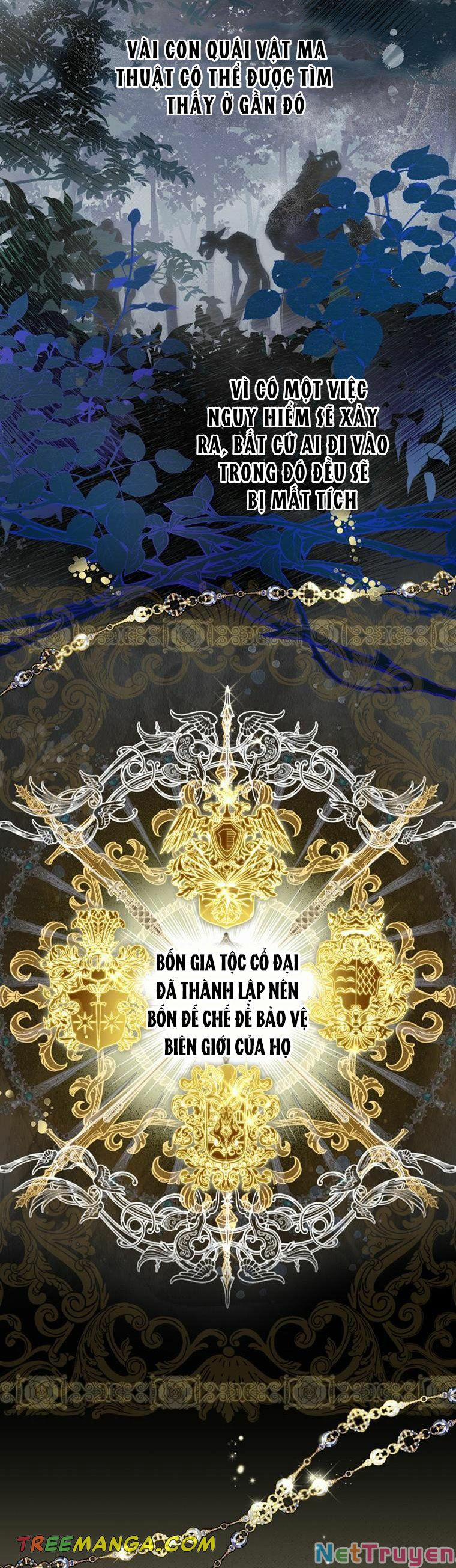 Đã Bảo Nữ Chính Đang Cải Trang Cơ Mà! 11 trang 38