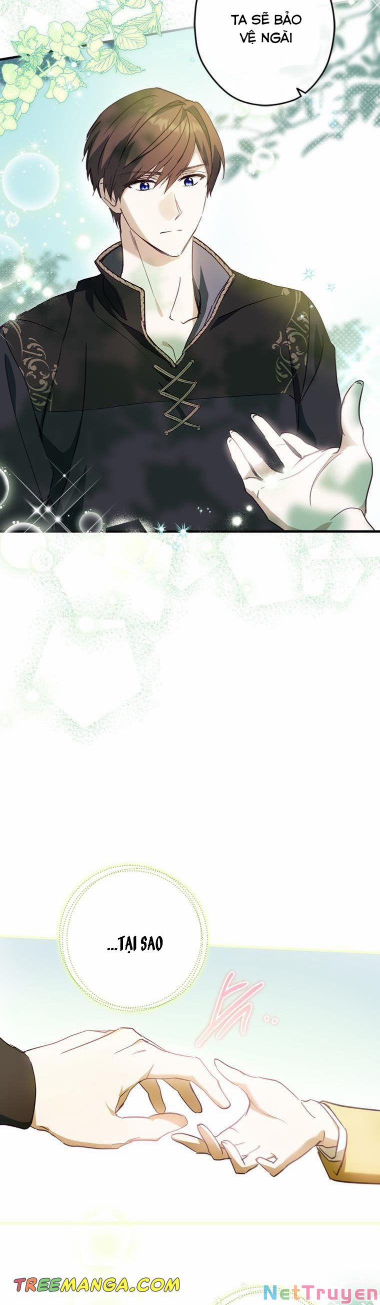 Đã Bảo Nữ Chính Đang Cải Trang Cơ Mà! 11 trang 8