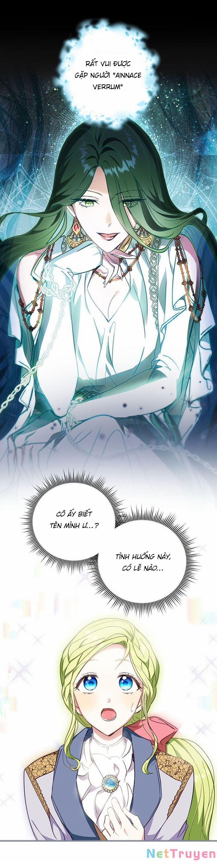 Đã Bảo Nữ Chính Đang Cải Trang Cơ Mà! 12 trang 0