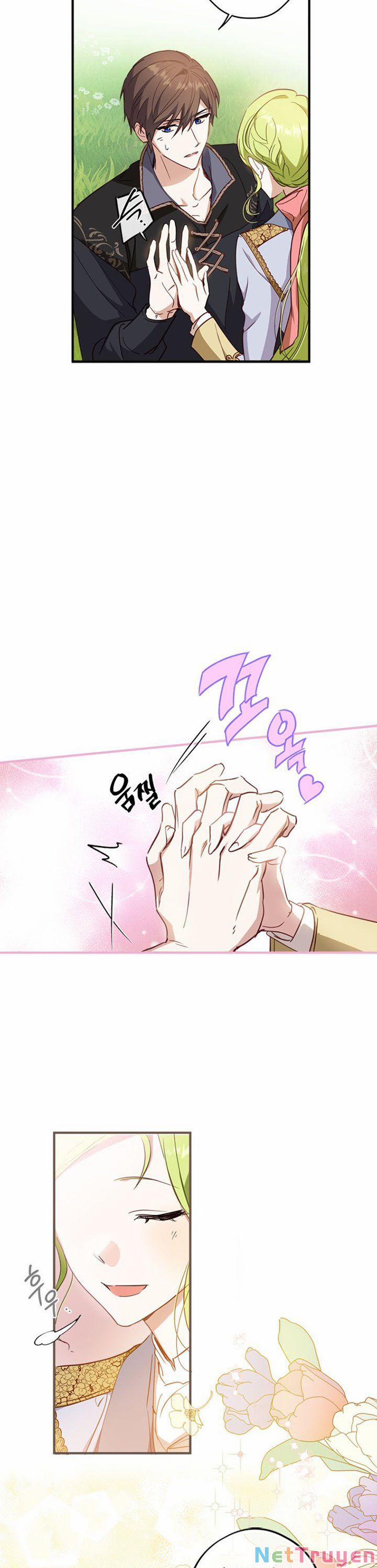 Đã Bảo Nữ Chính Đang Cải Trang Cơ Mà! 12 trang 14