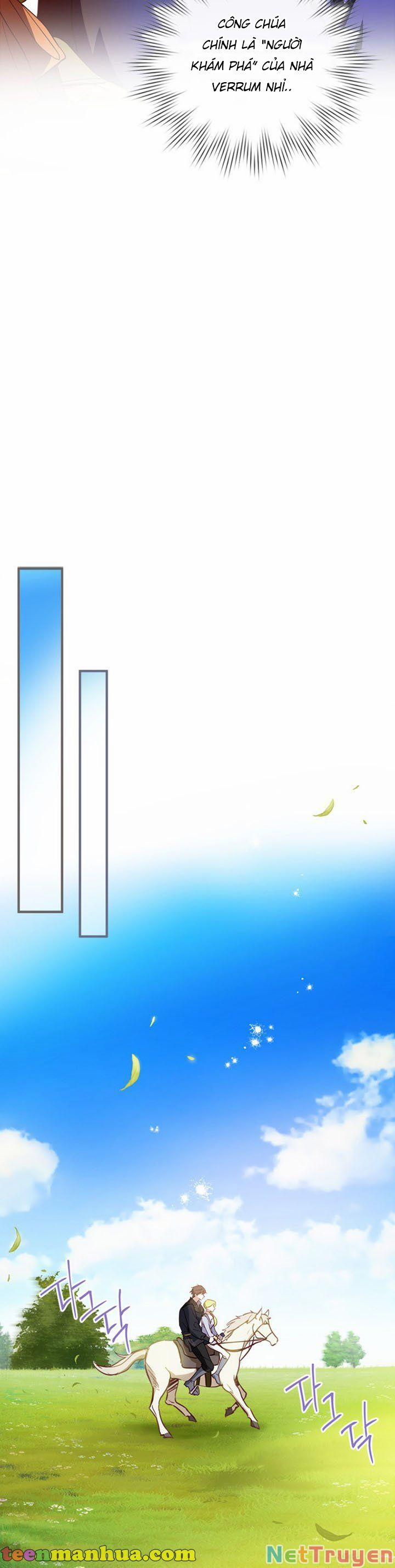 Đã Bảo Nữ Chính Đang Cải Trang Cơ Mà! 12 trang 23