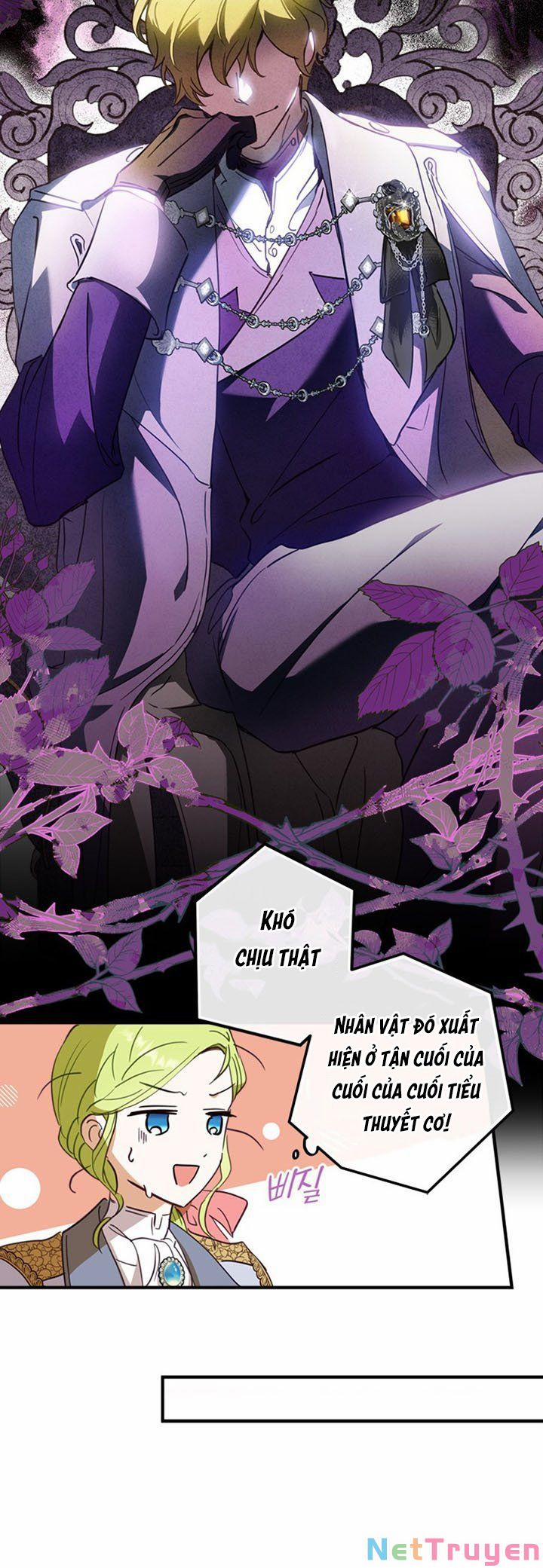 Đã Bảo Nữ Chính Đang Cải Trang Cơ Mà! 12 trang 26