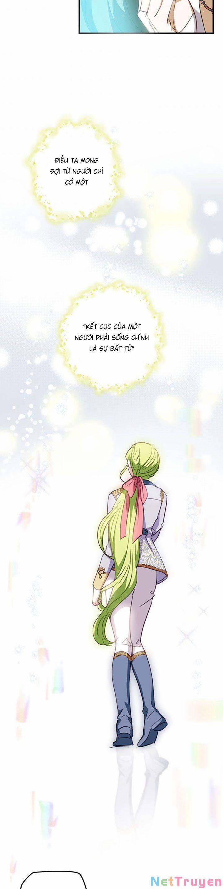 Đã Bảo Nữ Chính Đang Cải Trang Cơ Mà! 12 trang 3