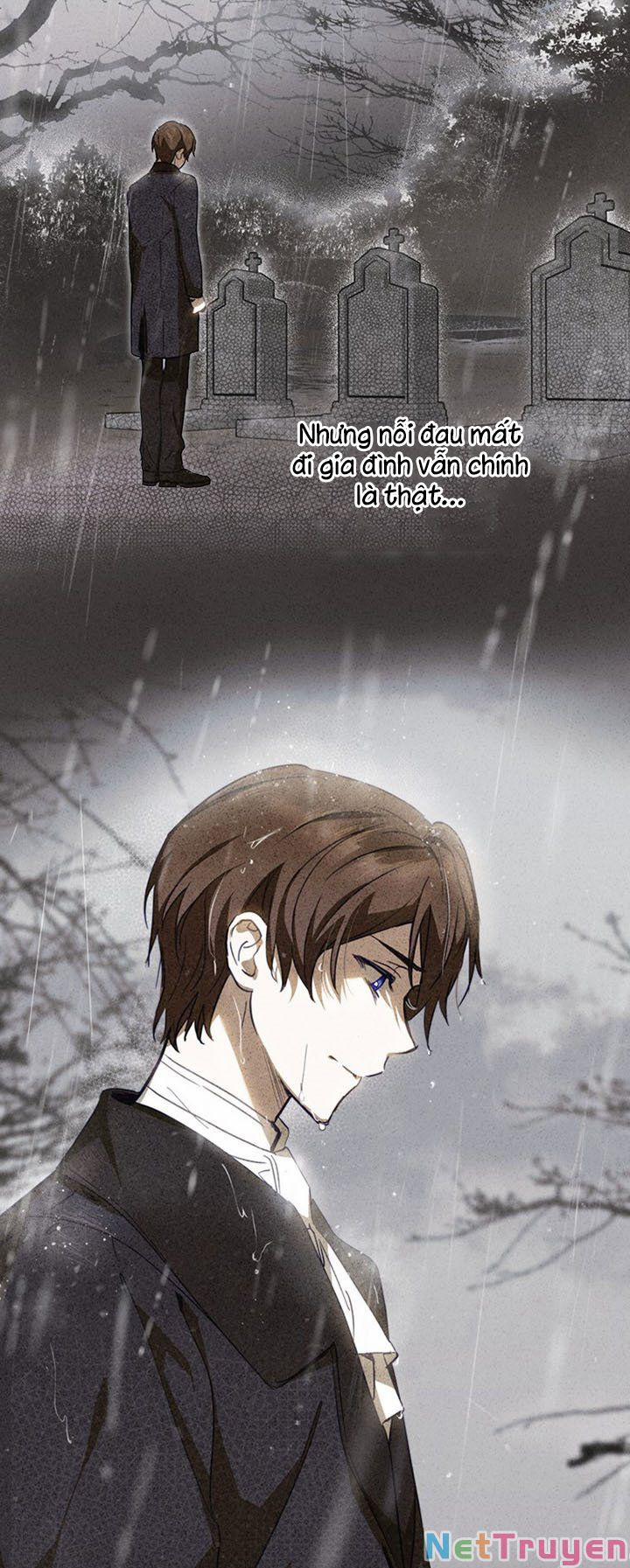 Đã Bảo Nữ Chính Đang Cải Trang Cơ Mà! 12 trang 32