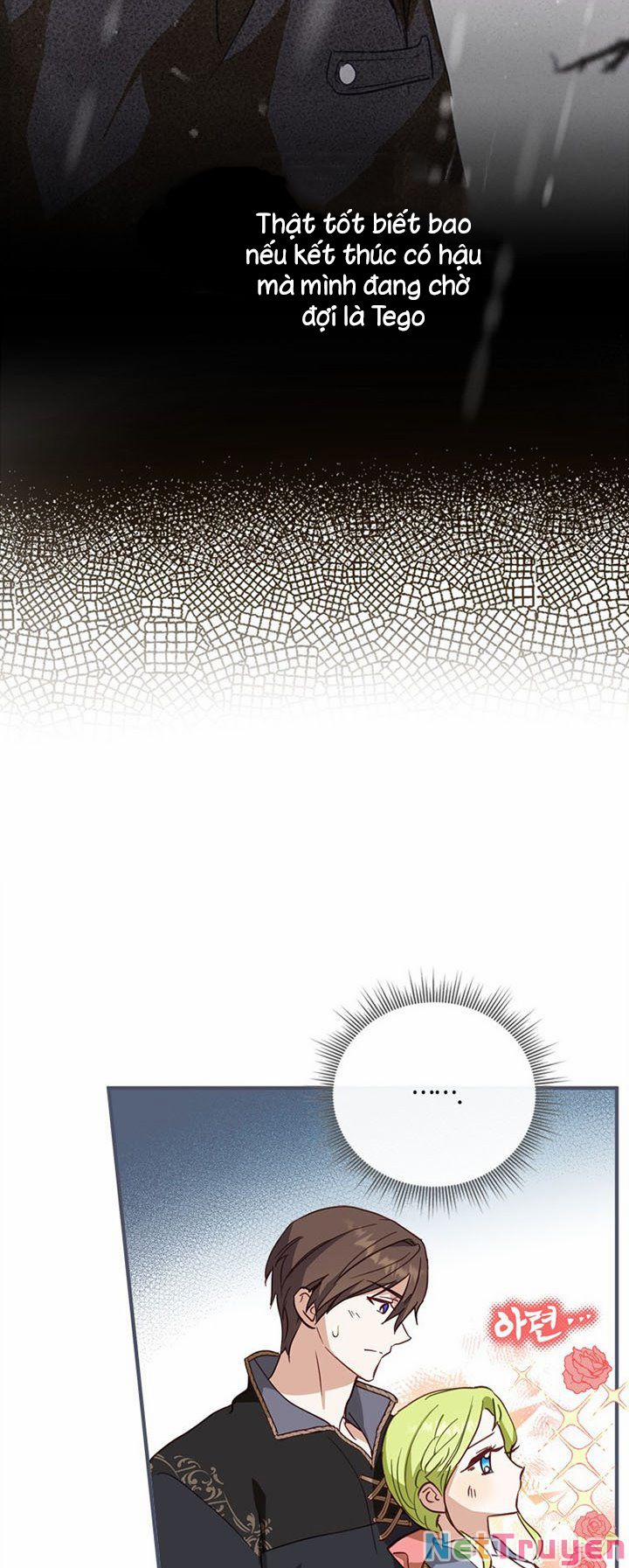 Đã Bảo Nữ Chính Đang Cải Trang Cơ Mà! 12 trang 33