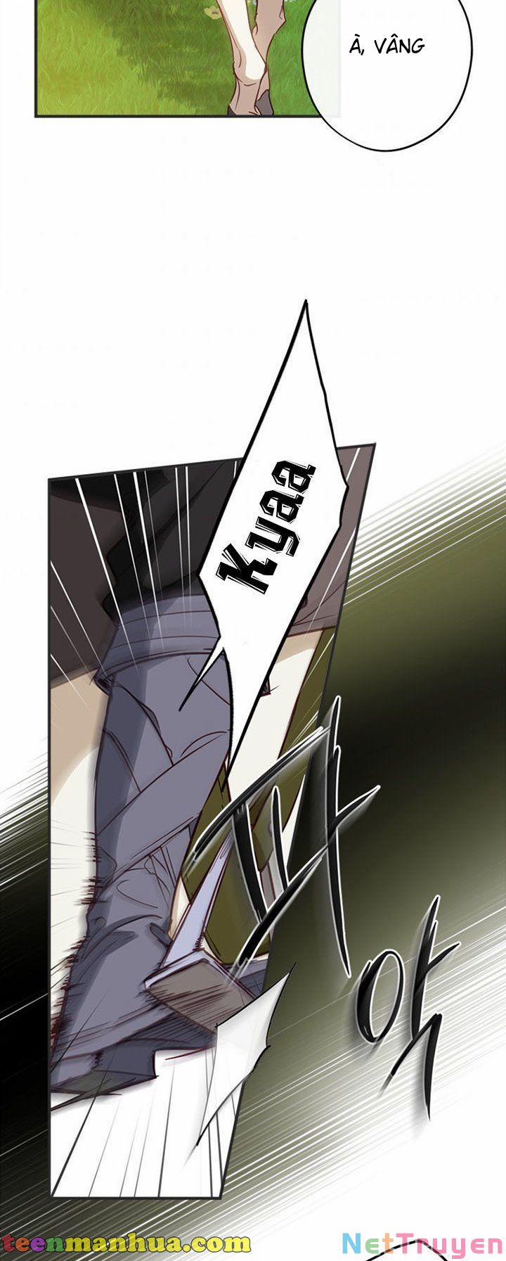 Đã Bảo Nữ Chính Đang Cải Trang Cơ Mà! 12 trang 35