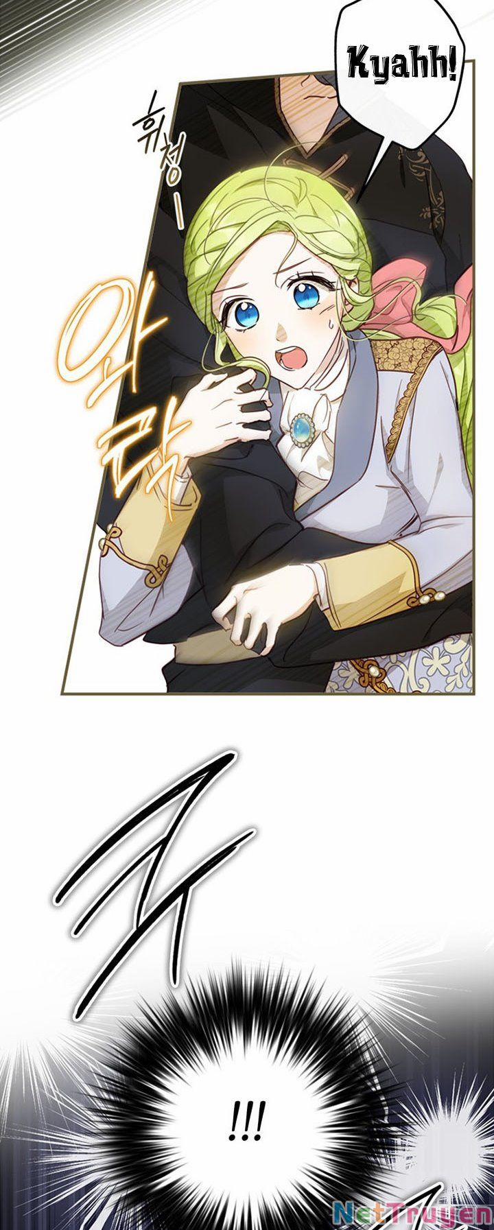 Đã Bảo Nữ Chính Đang Cải Trang Cơ Mà! 12 trang 36