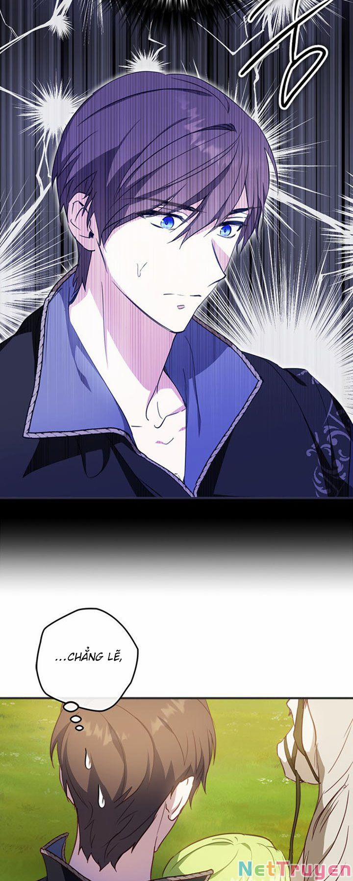 Đã Bảo Nữ Chính Đang Cải Trang Cơ Mà! 12 trang 37