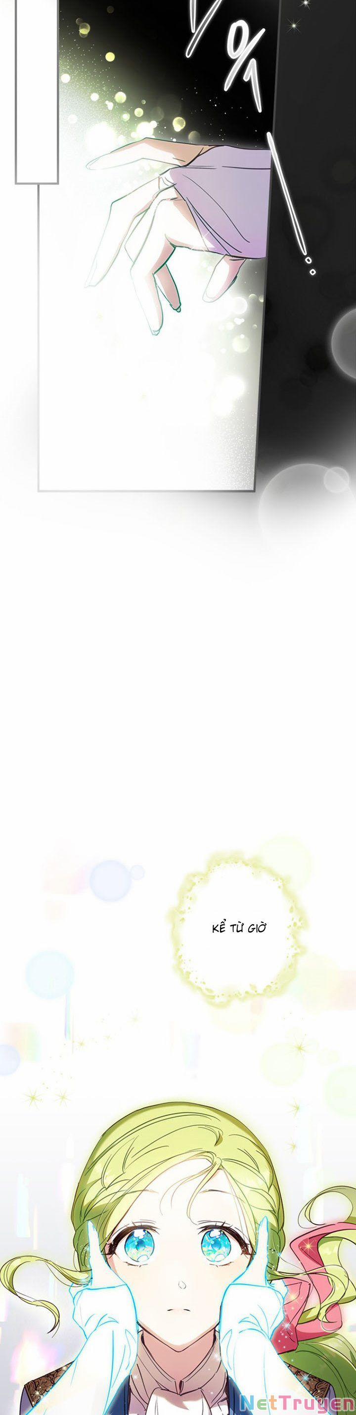 Đã Bảo Nữ Chính Đang Cải Trang Cơ Mà! 12 trang 6