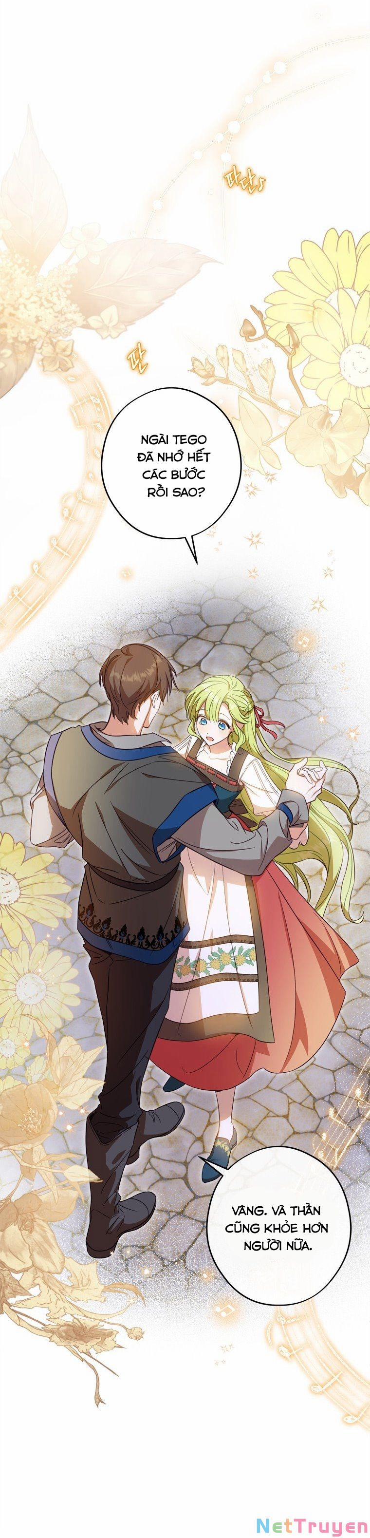 Đã Bảo Nữ Chính Đang Cải Trang Cơ Mà! 14 trang 14