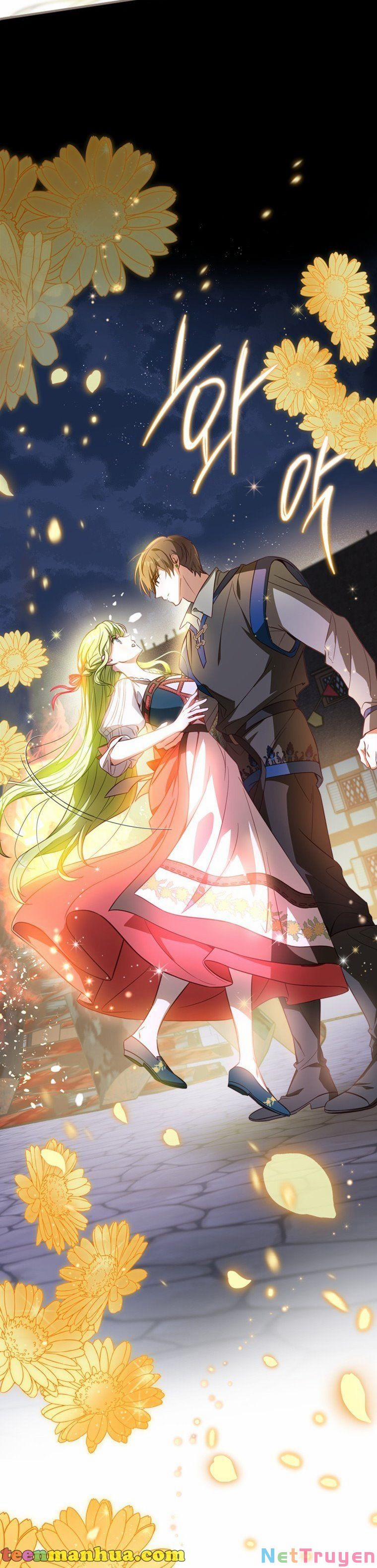 Đã Bảo Nữ Chính Đang Cải Trang Cơ Mà! 14 trang 18