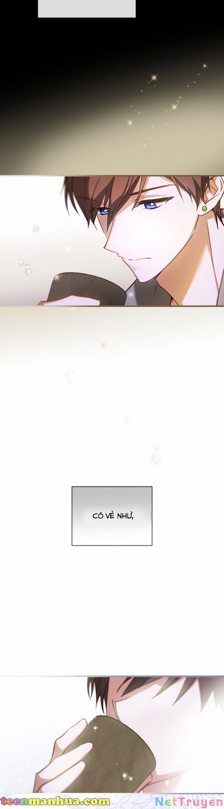 Đã Bảo Nữ Chính Đang Cải Trang Cơ Mà! 14 trang 23